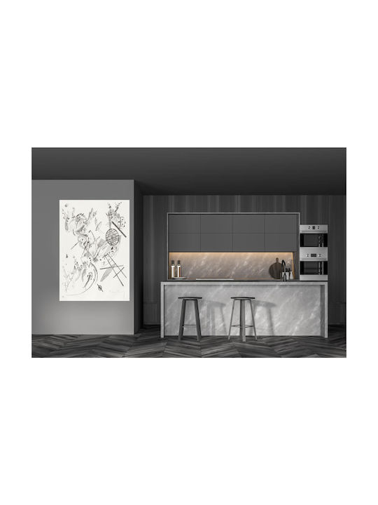 Kleine Картина Платнен 70x100см