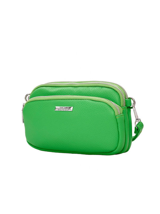 Bag to Bag Women's Bag Crossbody Green