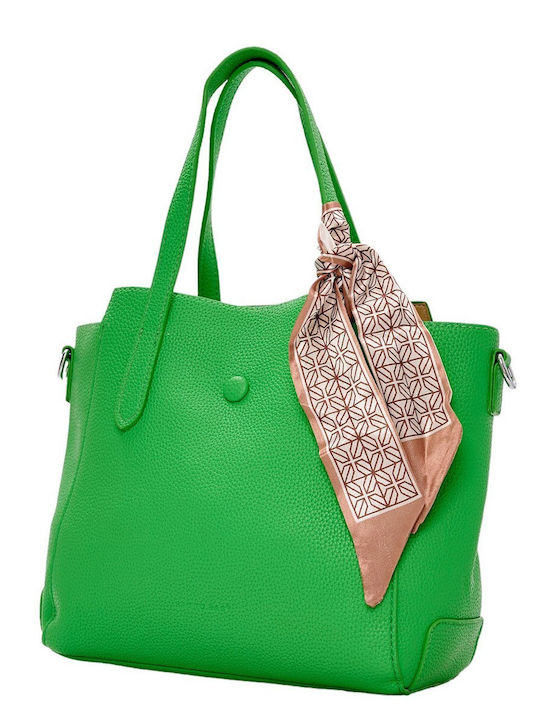 Bag to Bag Women's Bag Shoulder Green