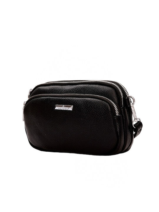 Bag to Bag Women's Bag Crossbody Black