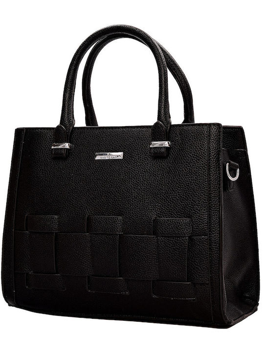 Bag to Bag Women's Bag Hand Black