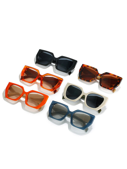 Techsuit Ochelari de soare Rame