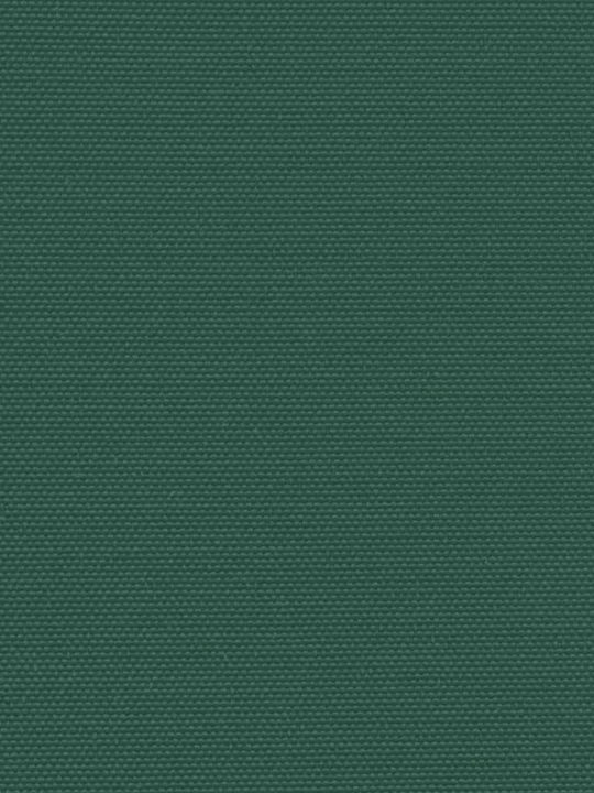 vidaXL Side Sliding Dark Green Shade Sail 200 X 300 Cm