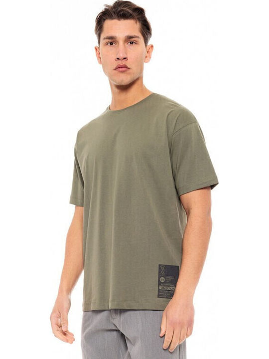 Тениска Khaki