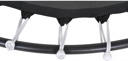 Byox Outdoor Trampoline Diameter 140cm With Protective Net