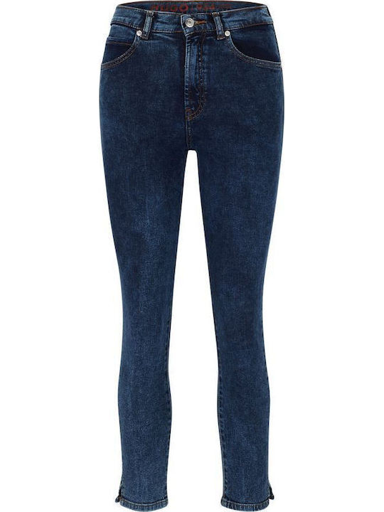 Damen Jeans Hosen in Reguläre Passform