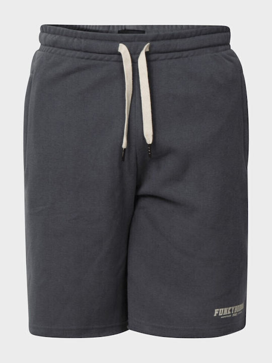 Men's Athletic Shorts Gray