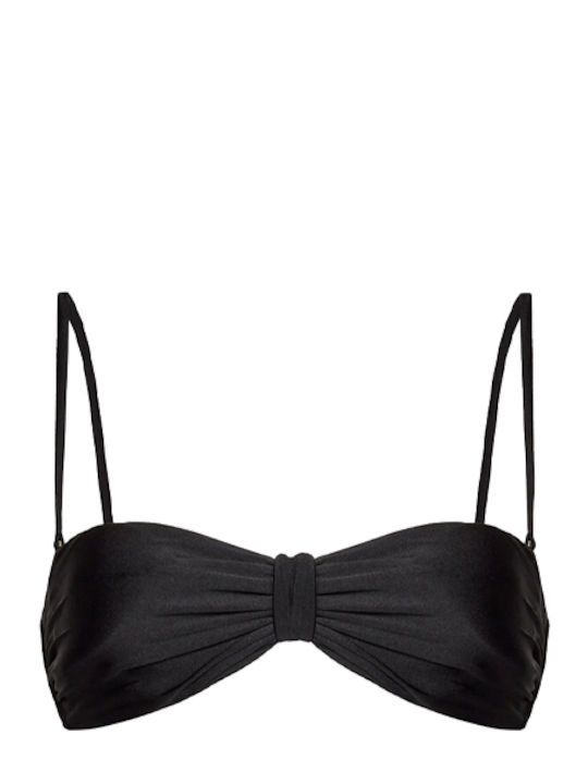 Bikini Μπουστάκι Μαύρο