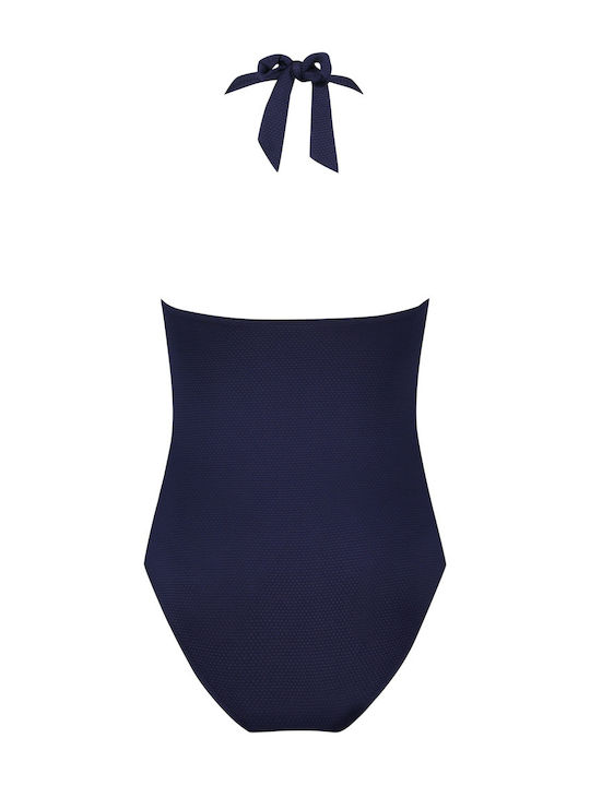 Ολόσωμο Μαγιό Navy