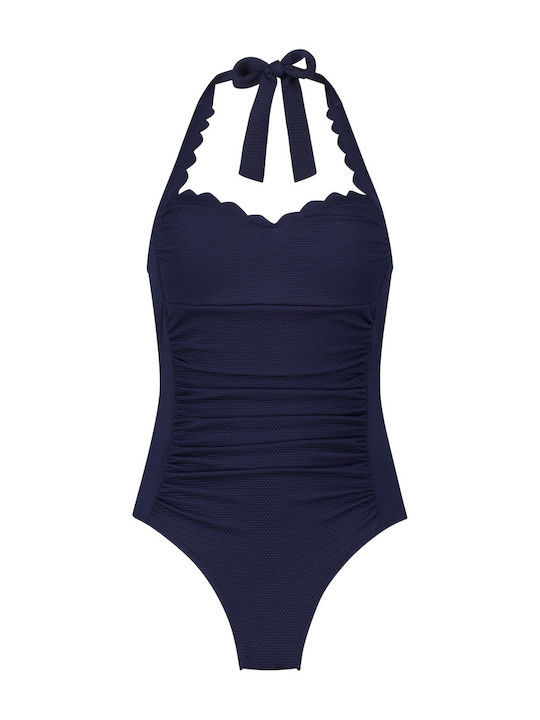 Ολόσωμο Μαγιό Navy
