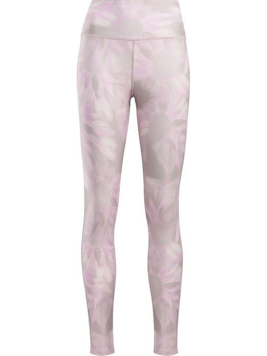 Identity Schulung Frauen Lang Leggings Gray