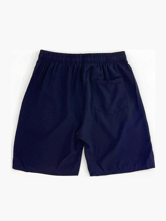 Men's Shorts Blue