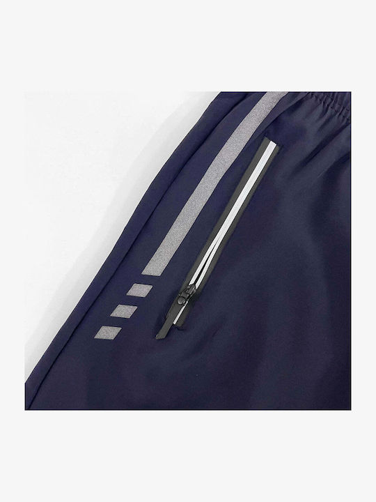 Men's Shorts Blue