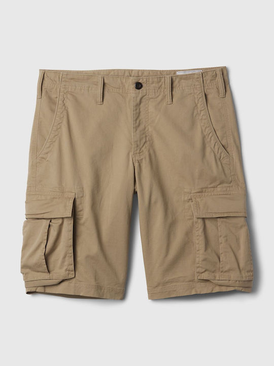 GAP Men's Cargo Shorts Coffee