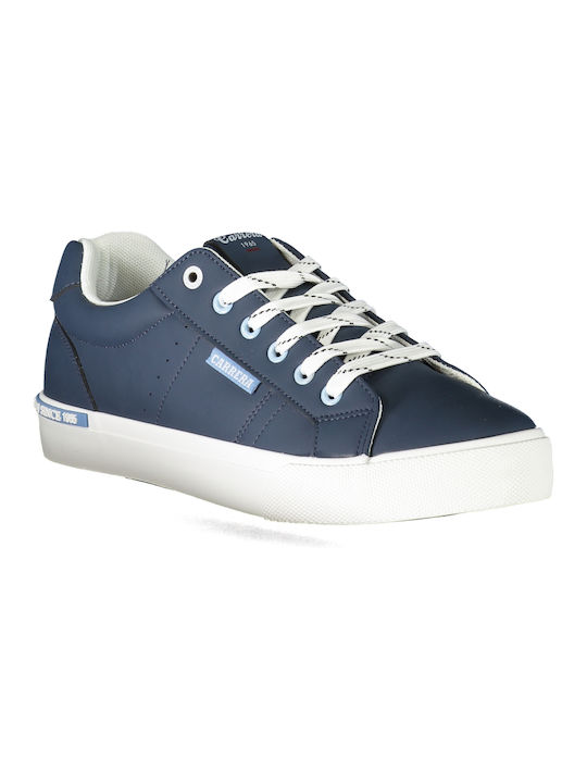 Carrera Jeans Sneakers Blue