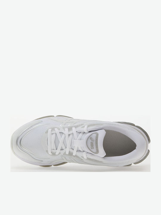 Gel-quantum 360 Viii Мъжки Маратонки White / Pure Silver