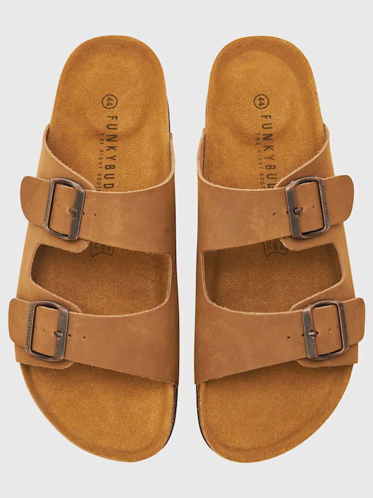 Men's Sandals TAN