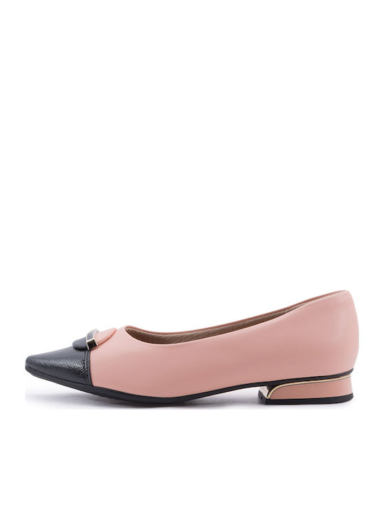 Ballerinas Pink