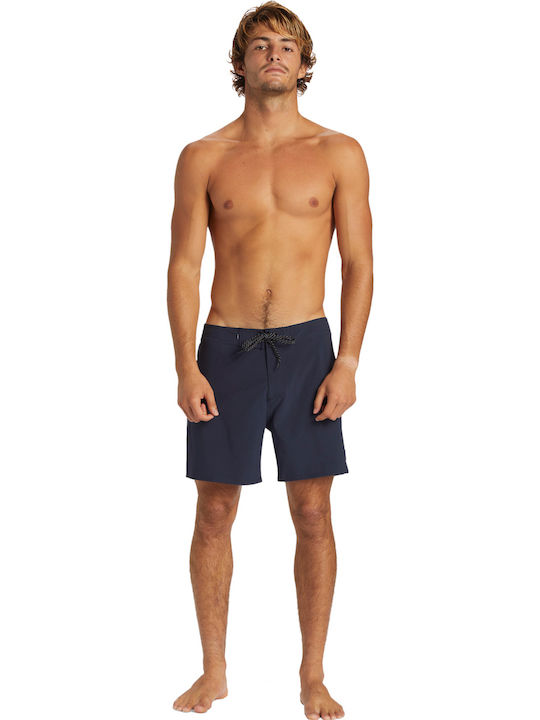 Surfsilk Kaimana 16 Men's Swimwear Shorts Dark Navy