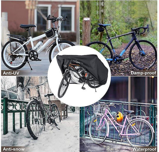 ZY12223QWS71 Husă de Bicicletă