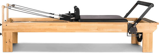 Infinity Pilates Galaxy Reformer Κρεβάτι Pilates
