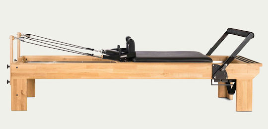 Infinity Pilates Galaxy Reformer Κρεβάτι Pilates
