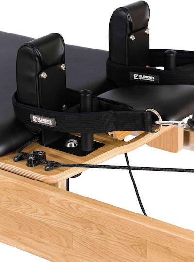 Infinity Pilates Galaxy Reformer Tower Κρεβάτι Pilates
