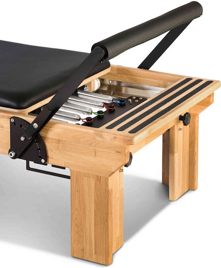 Infinity Pilates Galaxy Reformer Tower Κρεβάτι Pilates