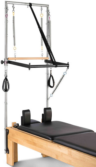 Infinity Pilates Galaxy Reformer Tower Κρεβάτι Pilates