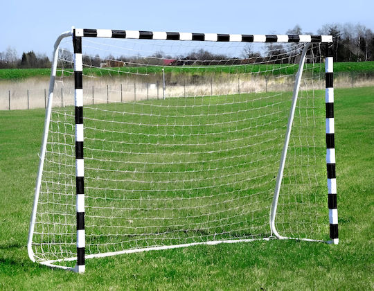 Ecotoys Τέρμα Ποδοσφαίρου 300x160x160cm