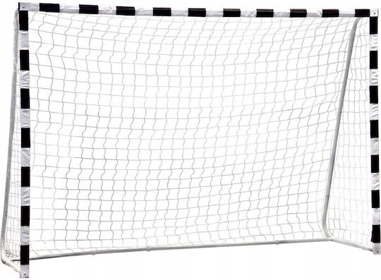 Ecotoys Τέρμα Ποδοσφαίρου 300x160x160cm