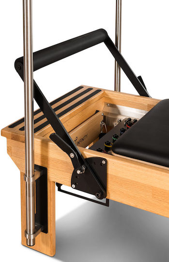 Infinity Pilates Galaxy Reformer Cadillac Κρεβάτι Pilates