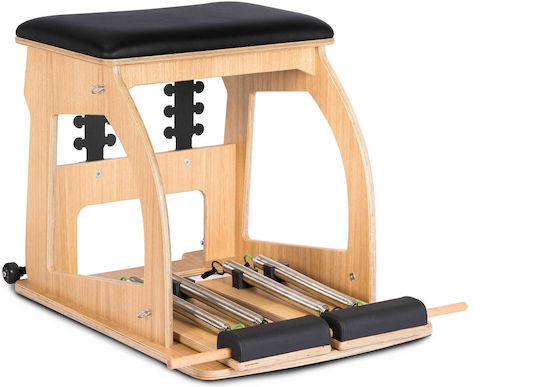 Infinity Pilates Wunda Chair Multifunktionales Trainingsgerät ohne Gewichte