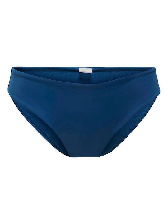 Juliette Bikini Slip Λαδι