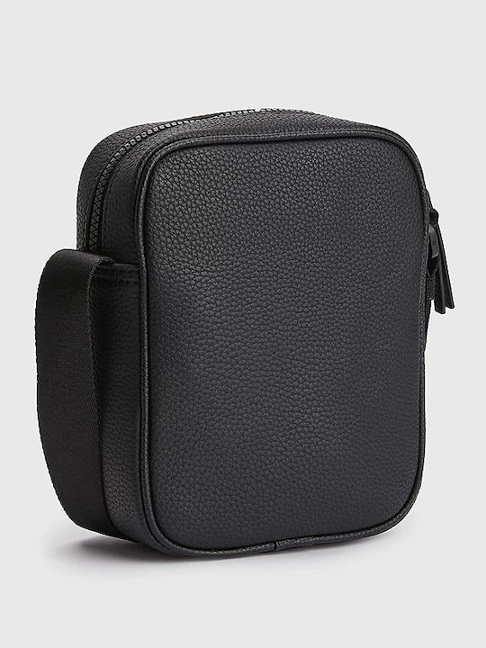 Essential Men's Bag Shoulder / Crossbody Black