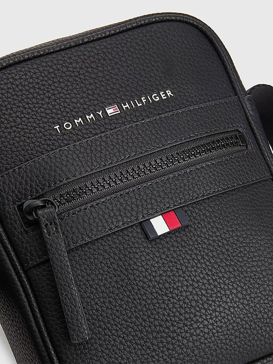 Essential Men's Bag Shoulder / Crossbody Black