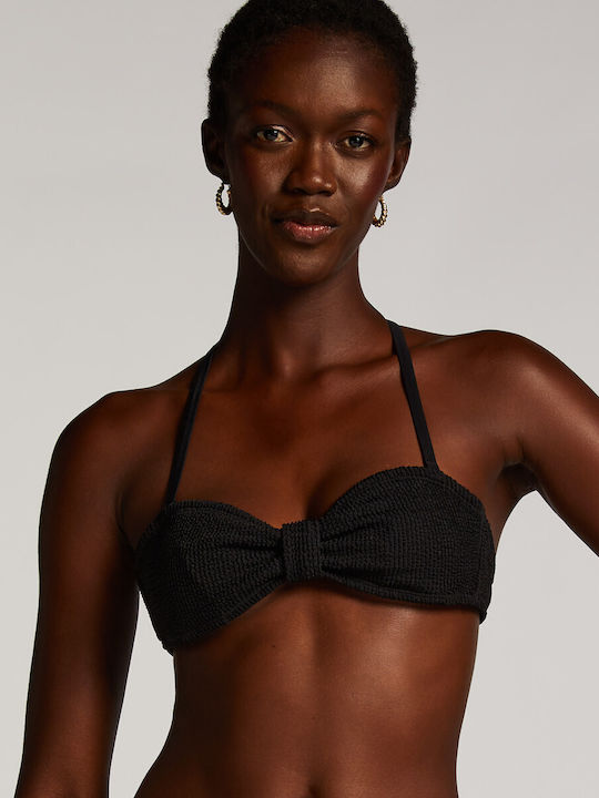 Bikini Μπουστάκι Black