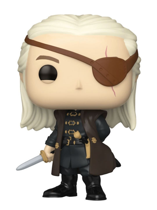 Funko Pop! Fernsehen: House of the Dragon - Aemond Targaryen 13