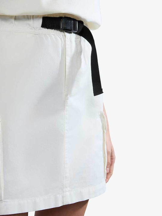 Skirt White
