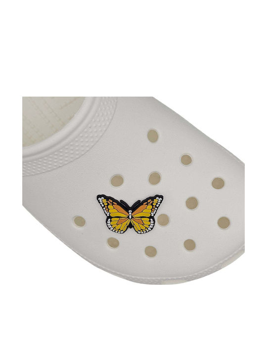 Shoe Charm Butterfly