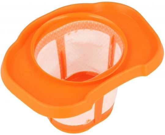 Black & Decker Filters Electric Vacuum Compatible with Black & Decker