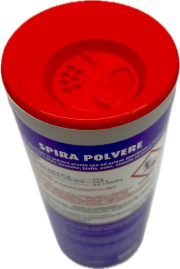 Spira Σκόνη 250gr Spira Σκόνη 250gr