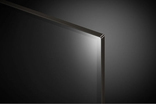 LG Smart Television 42" 4K UHD OLED evo AI C4 C45LA HDR (2024)