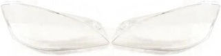 Mercedes-Benz Headlight Crystal 2pcs