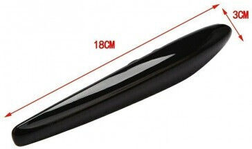 Alfa Romeo Φώτα Πινακίδας Led 12V για Alfa Romeo SportWagon / Spider 2τμχ
