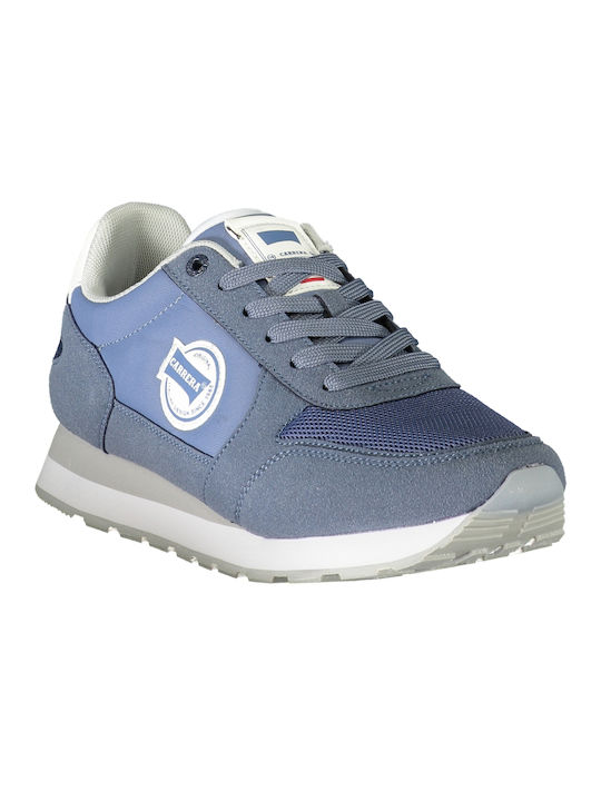 Carrera Jeans Sneakers Blue