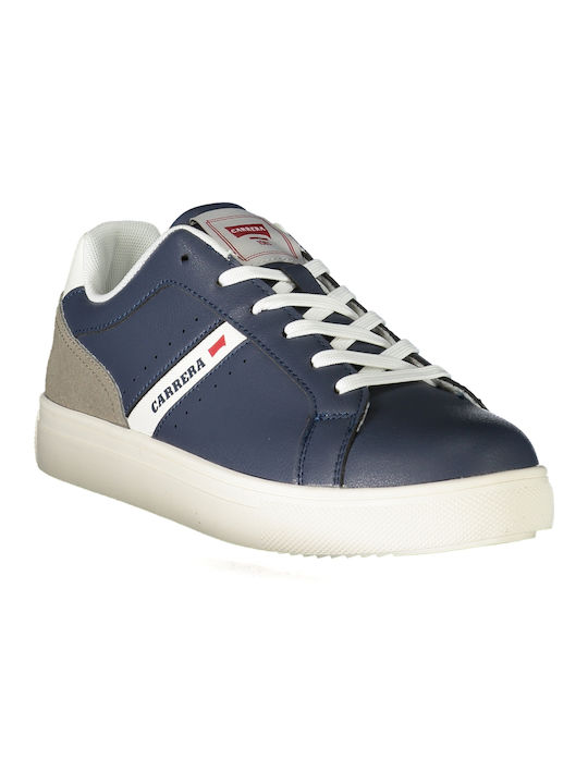 Carrera Jeans Sneakers Blue