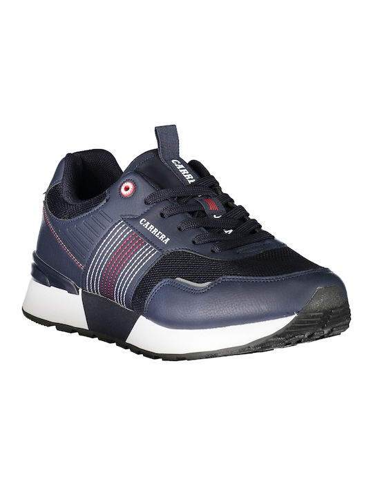 Carrera Jeans Sneakers Blue