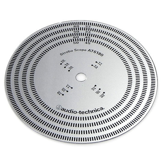 Audio Technica APA2018-20991