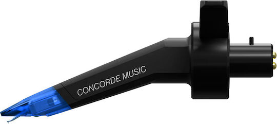 Ortofon Moving Magnet Turntable Cartridge Concorde Blue